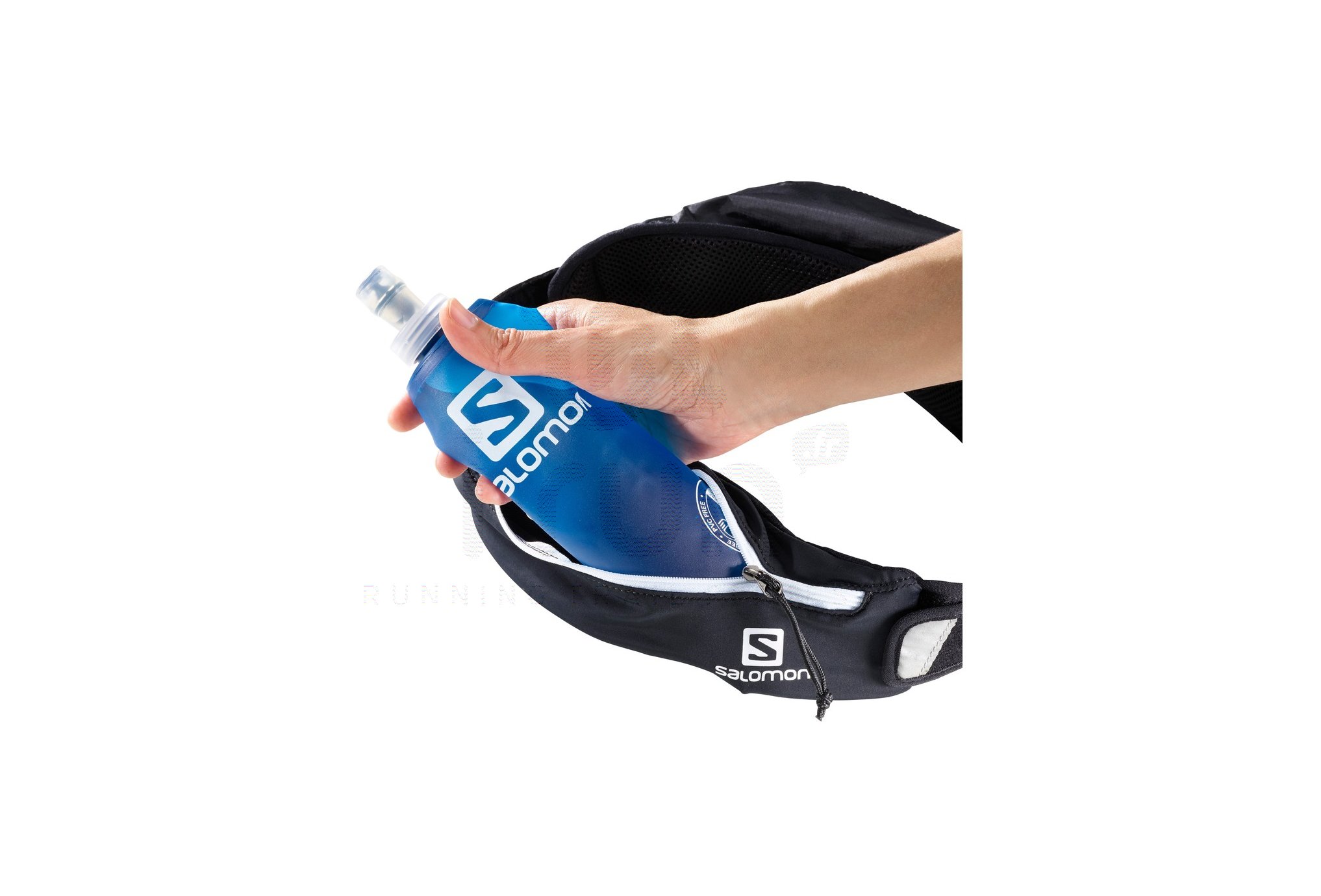 Salomon Cintur�n de hidrataci�n Agile 500