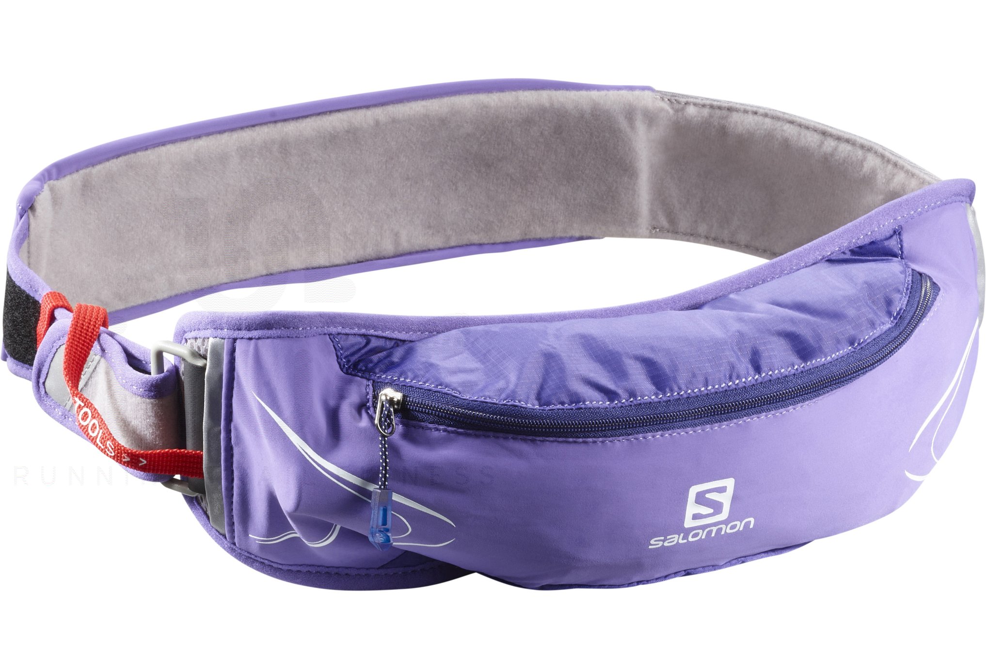 Salomon Cintur�n de hidrataci�n Agile 500