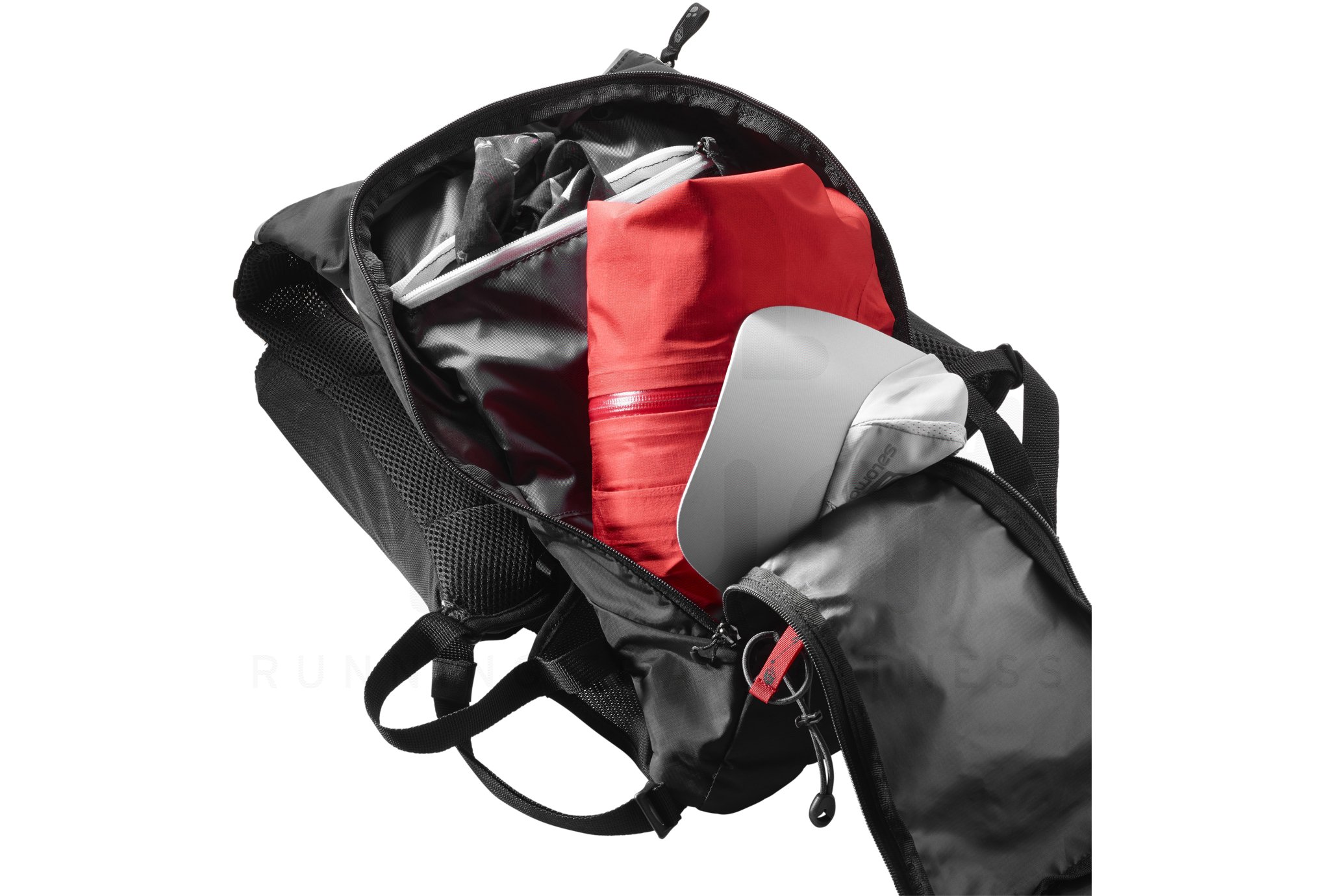 Salomon Mochila de hidrataci�n  Agile 6