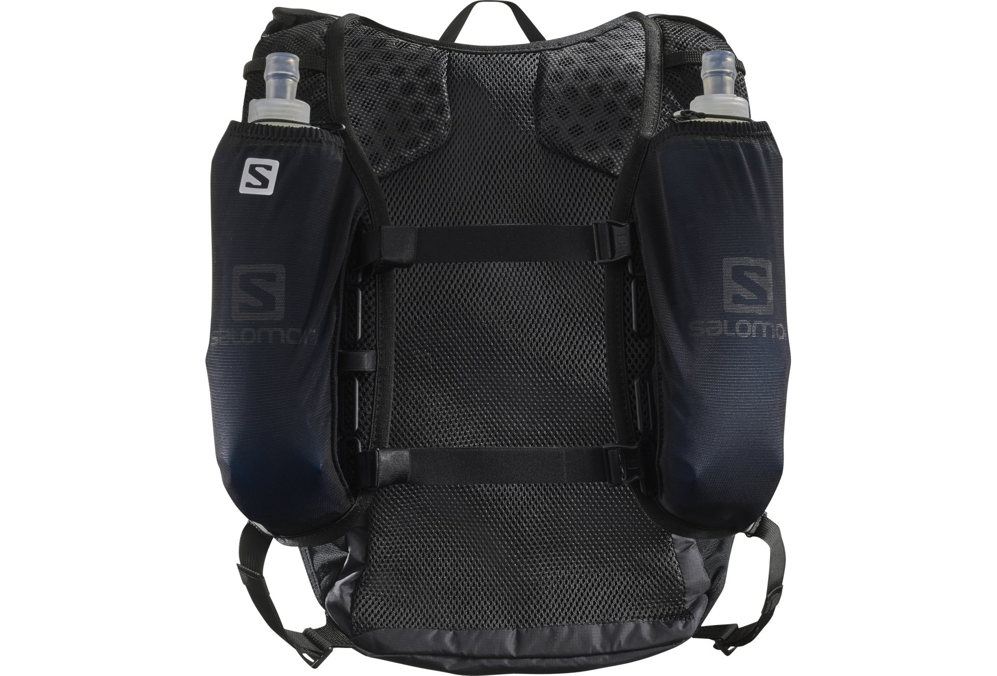 Salomon Mochila de hidrataci�n  Agile 6