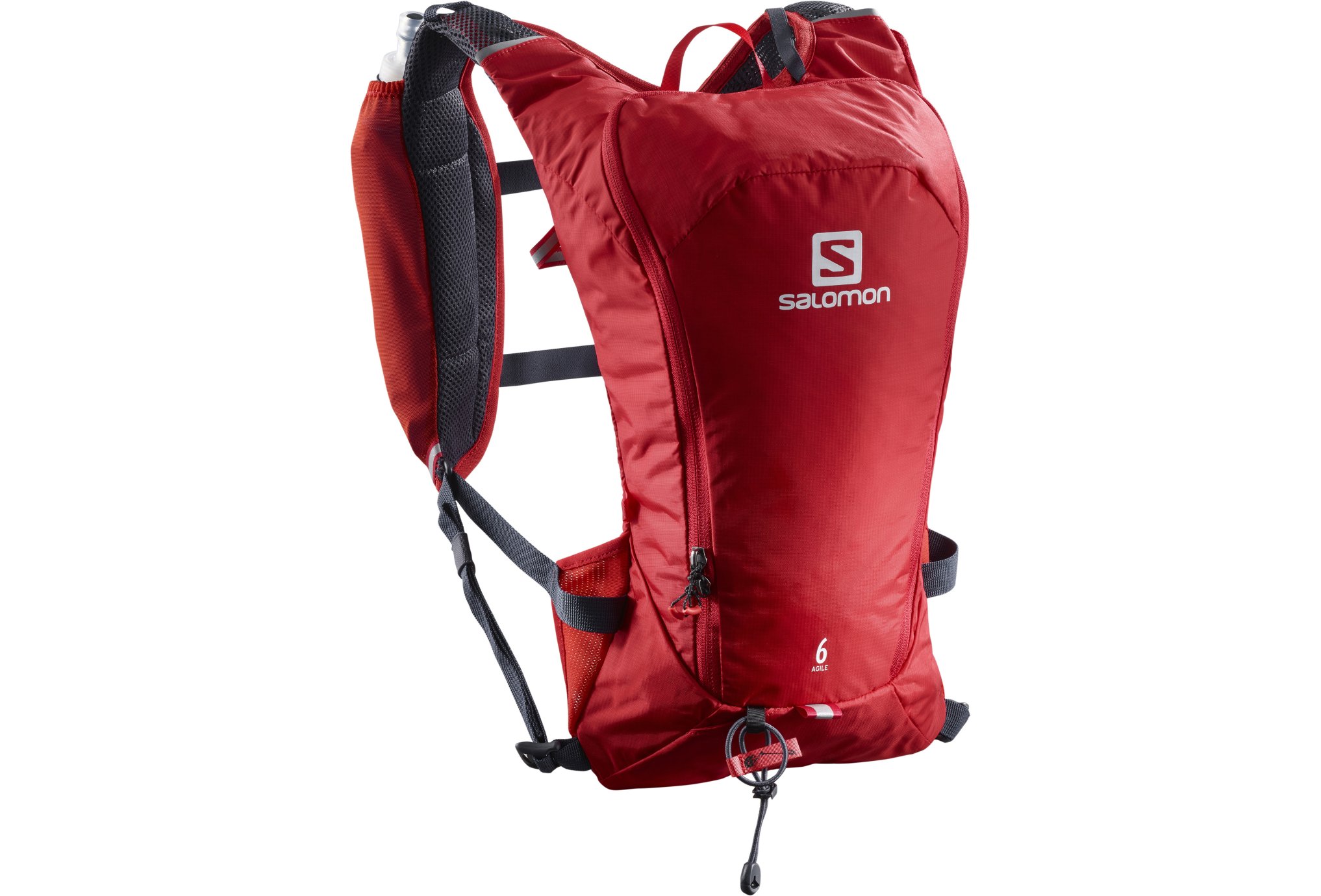 Salomon Mochila de hidrataci�n  Agile 6