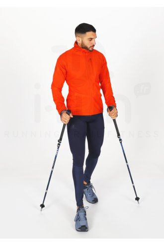 Salomon Agile Long M 
