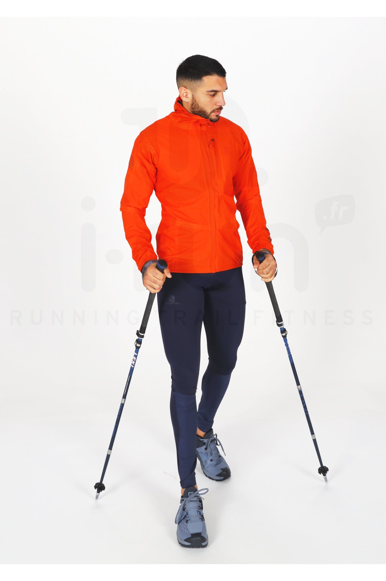 Salomon Agile Long M 