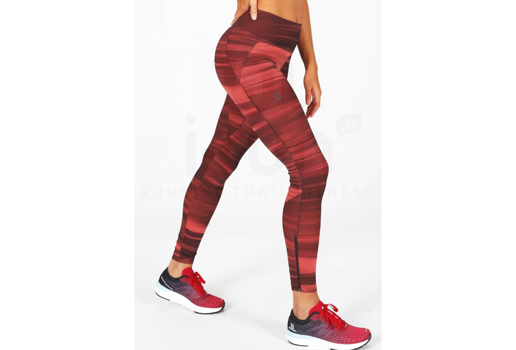 Salomon Agile Long Damen