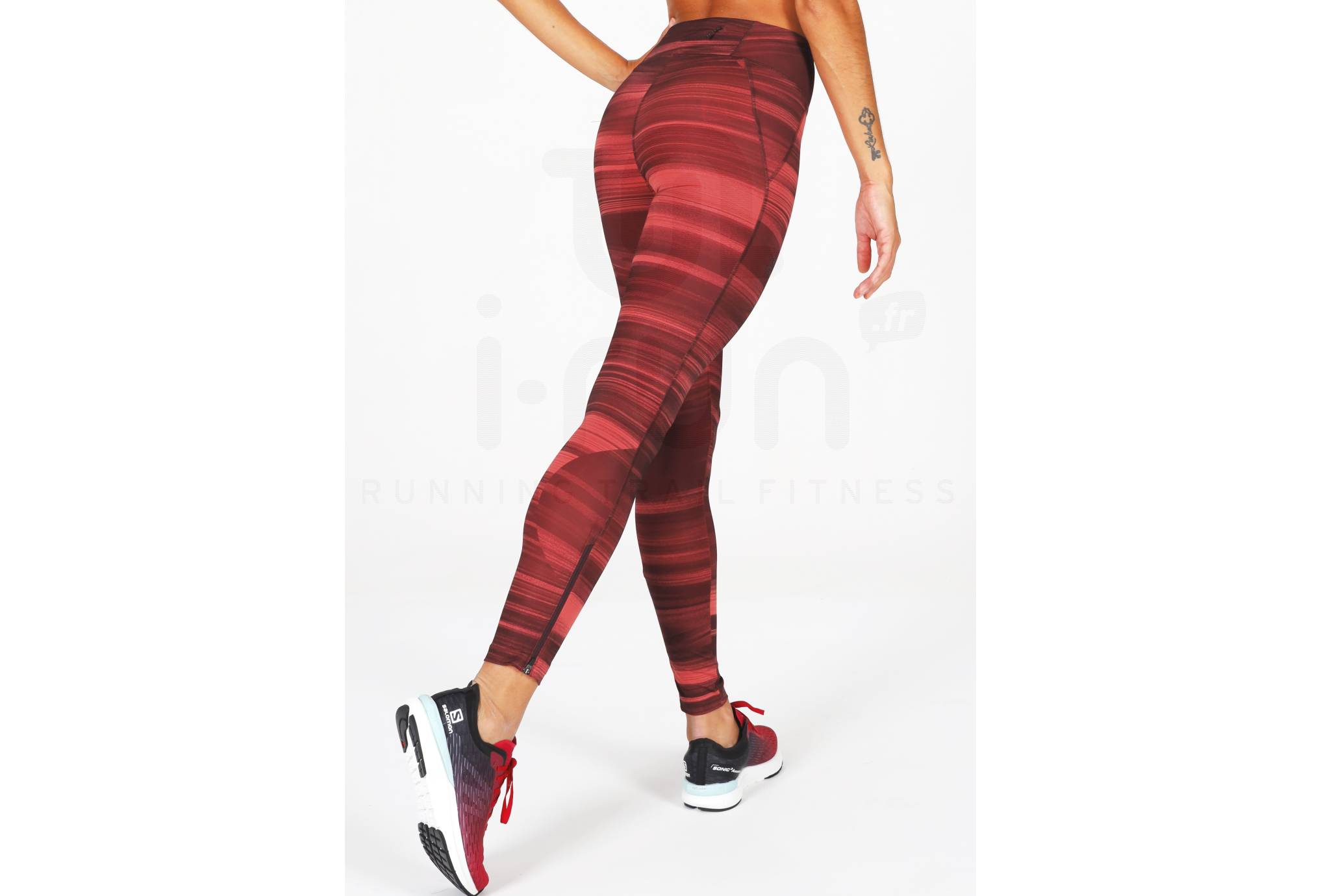 Salomon Agile Long Damen