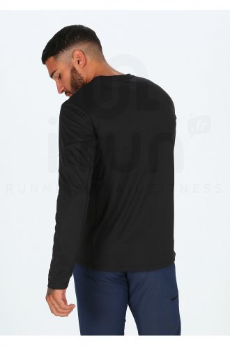 Salomon Agile LS Tee M 
