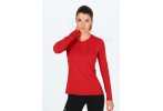 Salomon camiseta manga larga Agile LS Tee