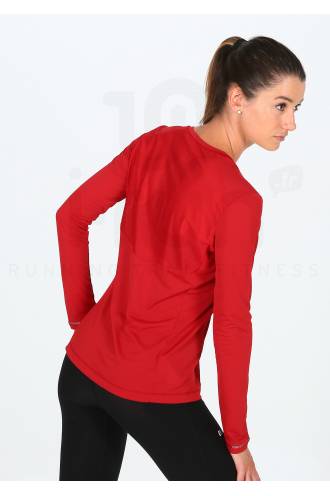 Salomon Agile LS Tee W 