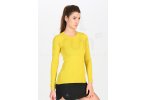 Salomon camiseta manga larga Agile LS Tee