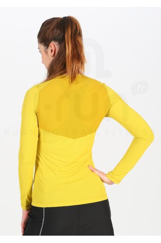 Salomon Agile LS Tee W 
