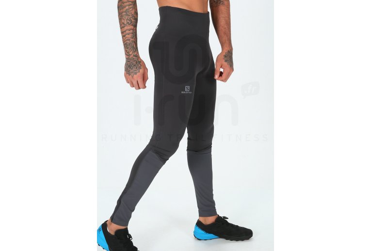 Salomon mallas largas Agile