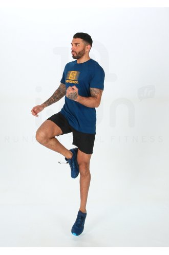 Salomon Agile M 