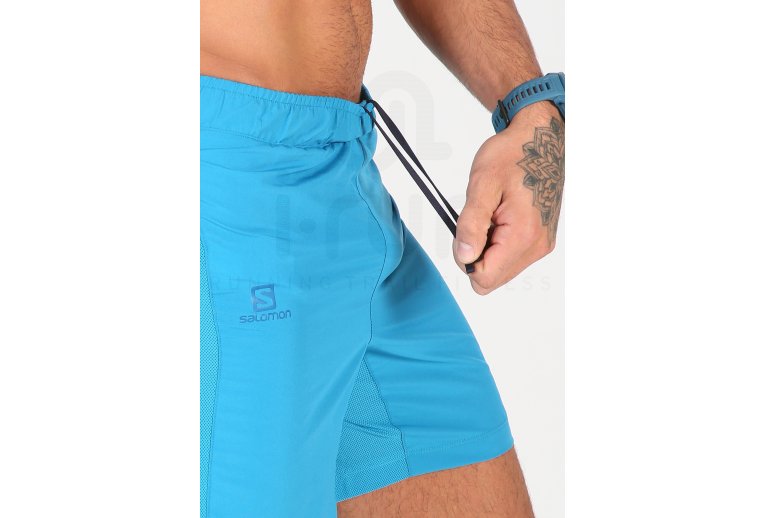 Salomon pantal�n corto Agile