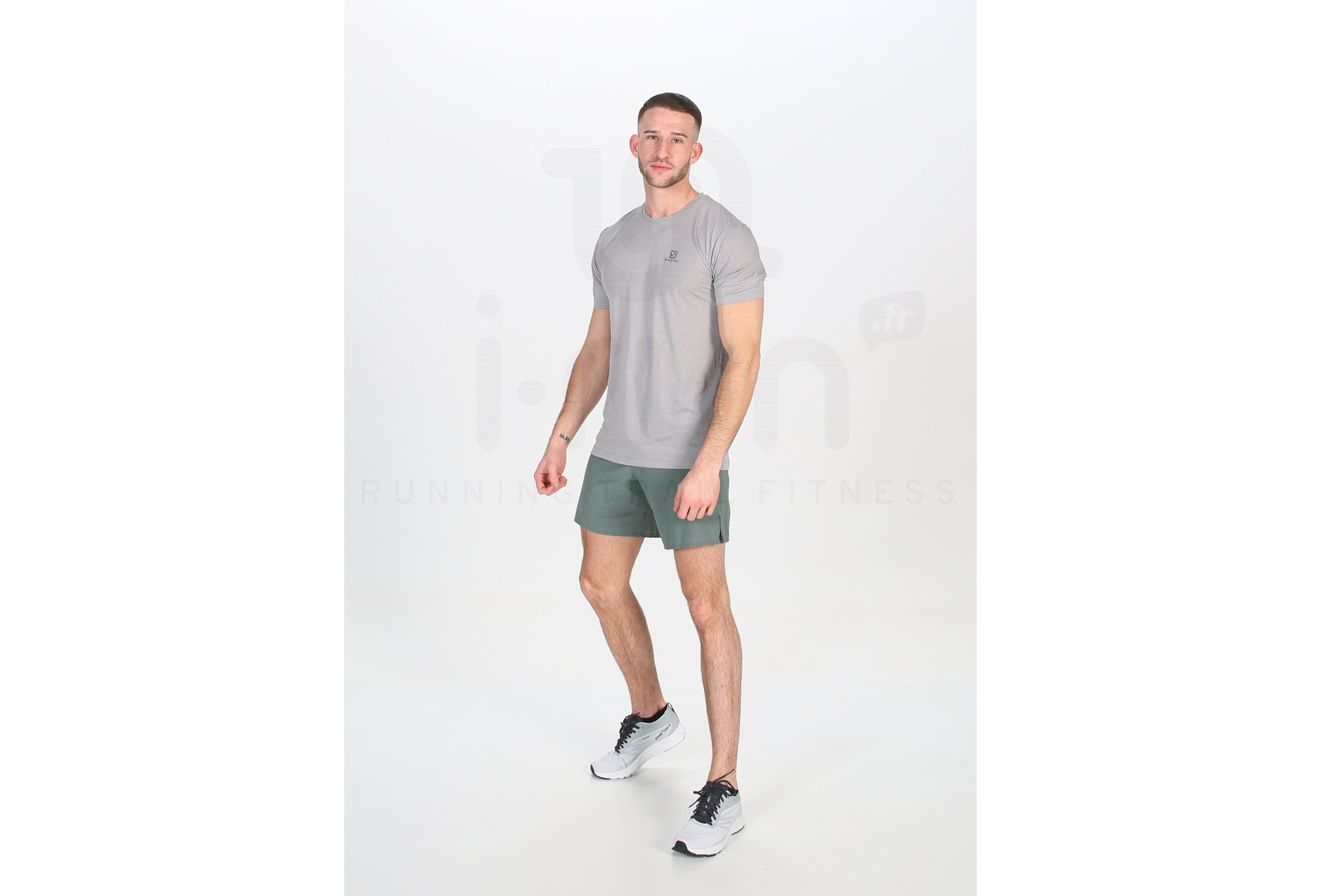Salomon Agile Herren