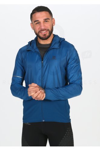 Salomon Agile M 