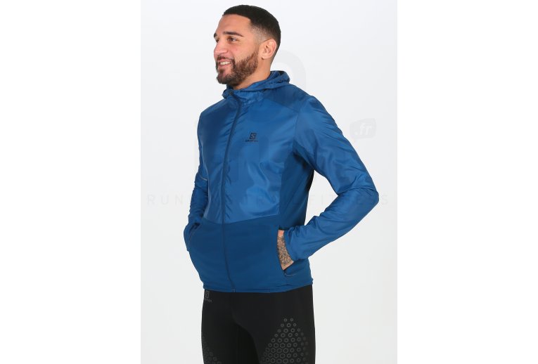 Salomon chaqueta Agile