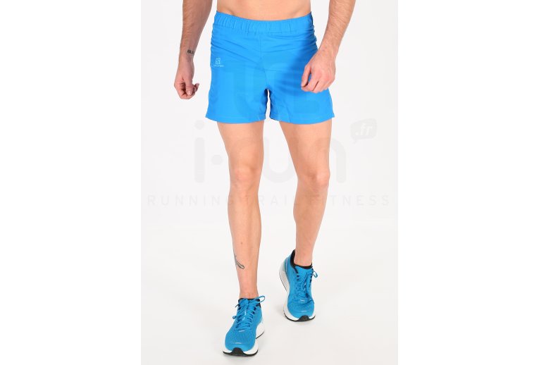 Salomon pantal�n corto Agile