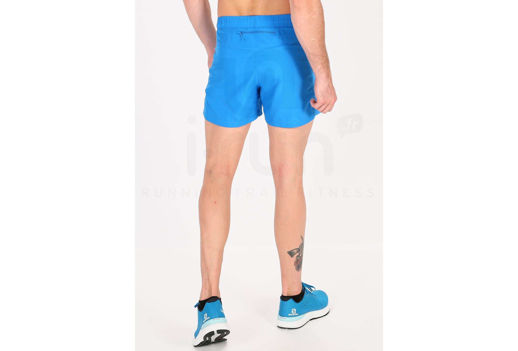 Salomon pantal�n corto Agile