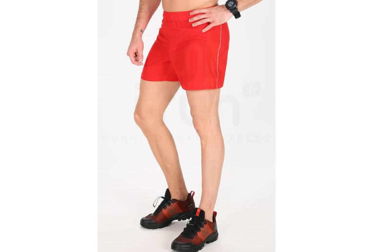 Salomon pantal�n corto Agile