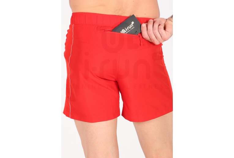 Salomon pantal�n corto Agile