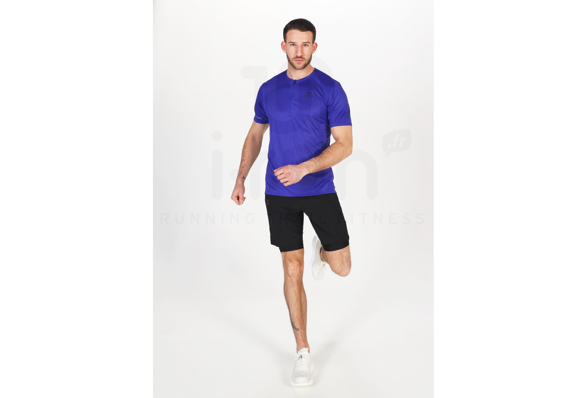Salomon Agile Herren
