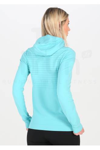 Salomon Agile Mid Seamless W 
