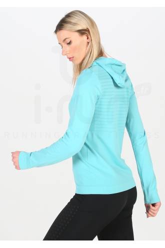 Salomon Agile Mid Seamless W 