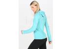 Salomon sudadera Agile Mid Seamless