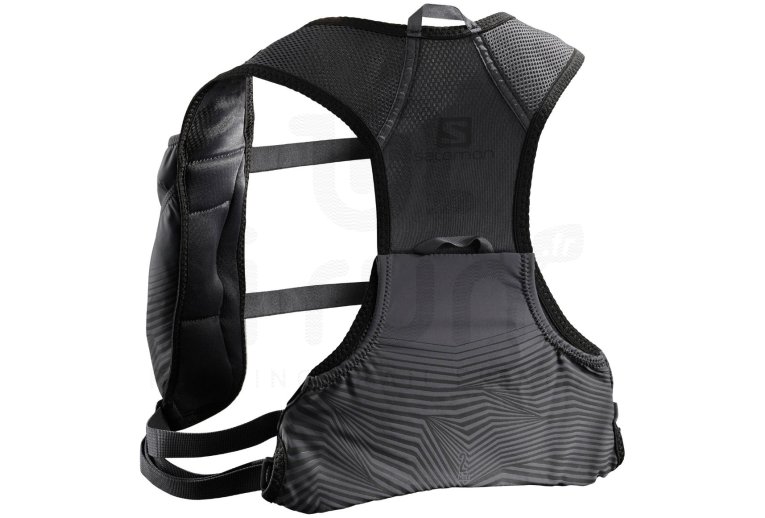 Salomon Agile Nocturne 2 Set 