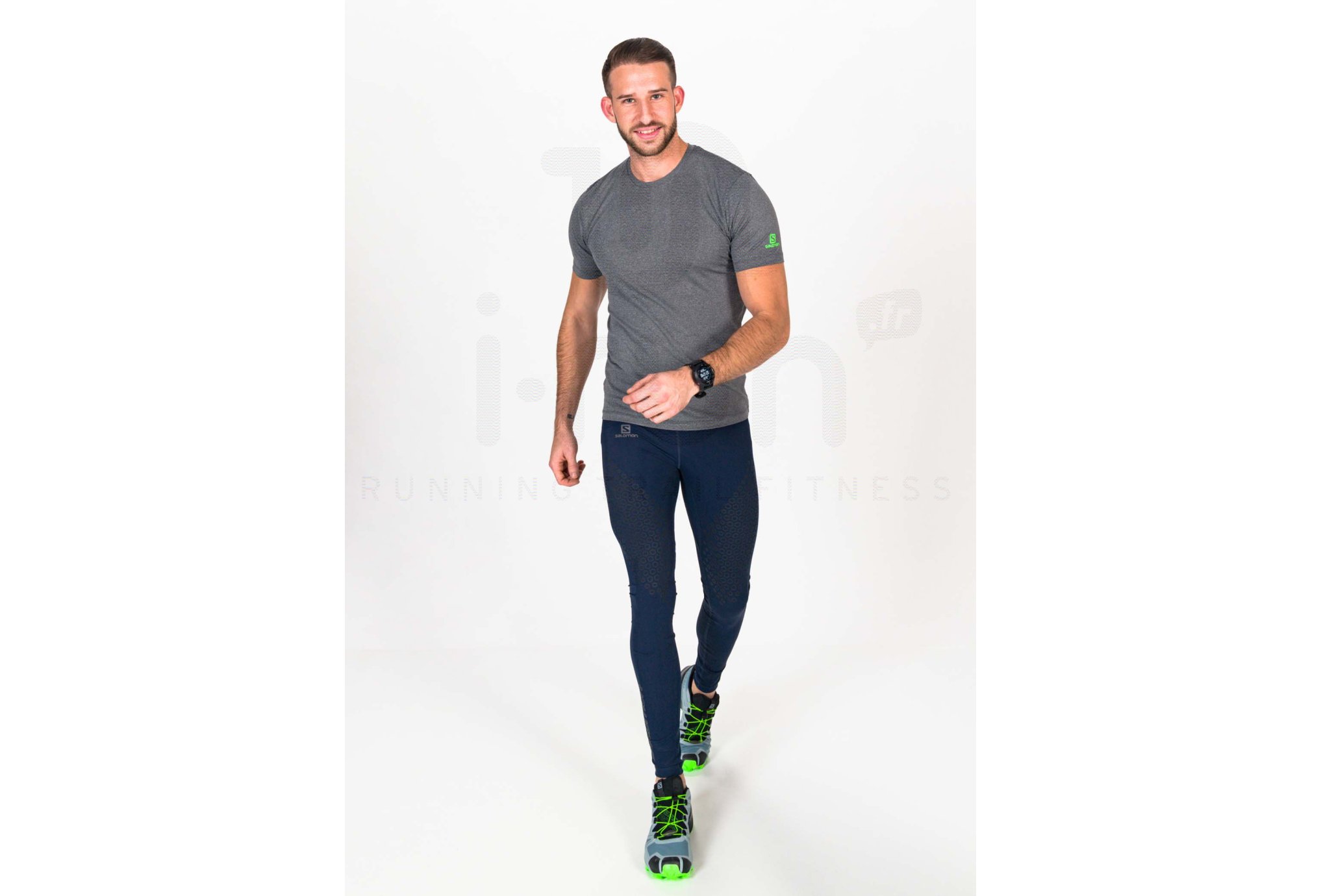 Salomon Agile Training Herren