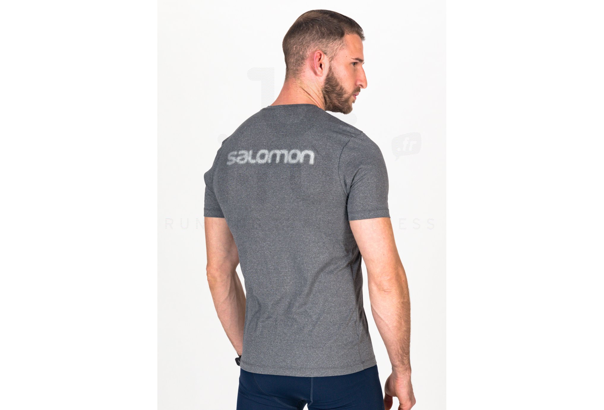 Salomon Agile Training Herren