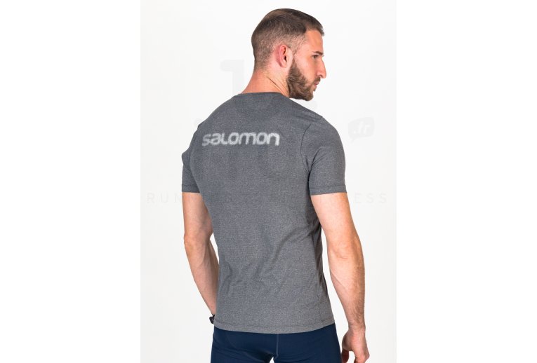 Salomon Agile Training Herren