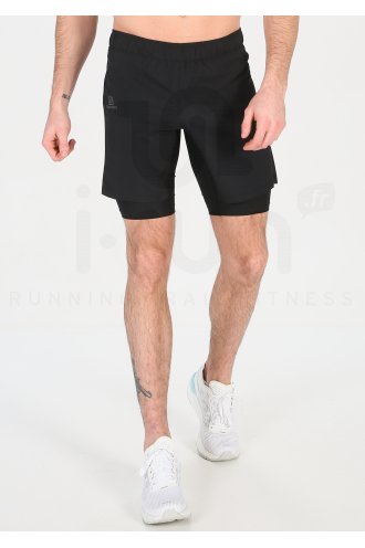 Salomon Agile Twinskin M 