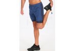 Salomon pantal�n corto Agile Twinskin