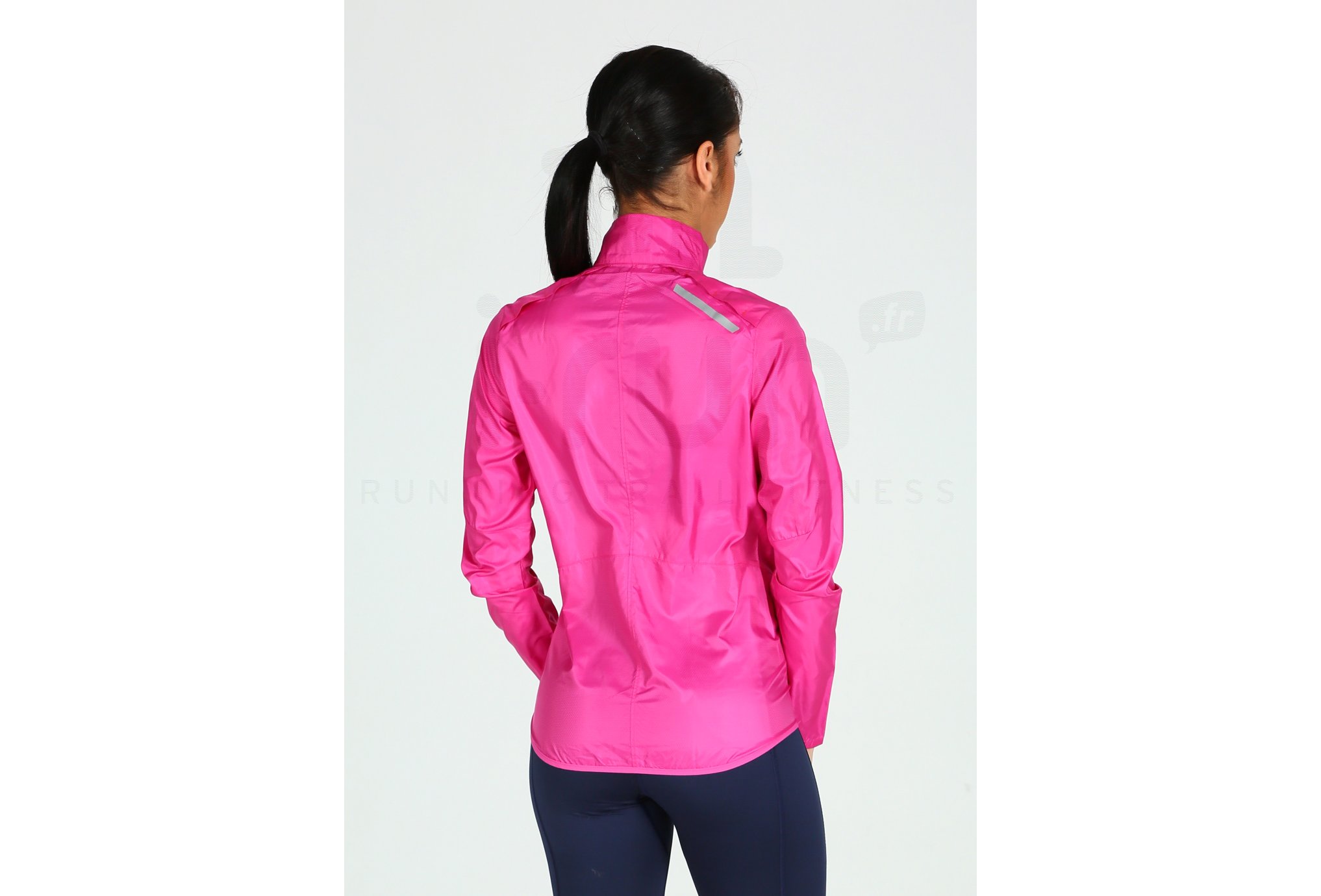 Salomon Chaqueta cortavientos Agile