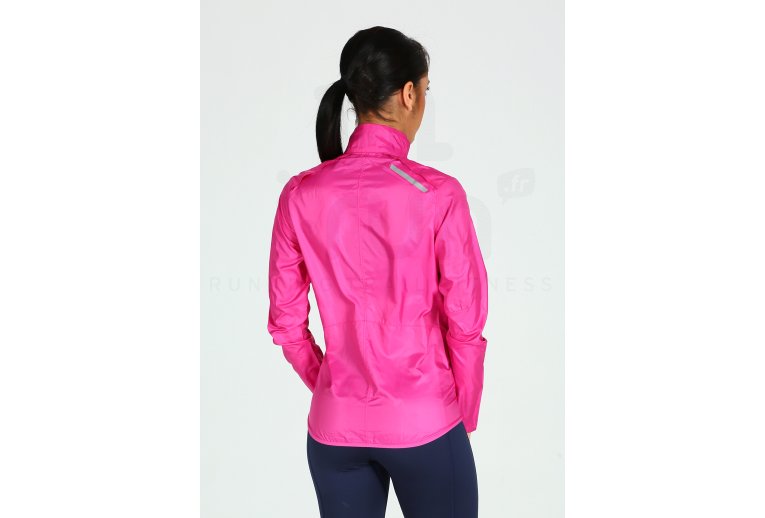 Salomon Chaqueta cortavientos Agile