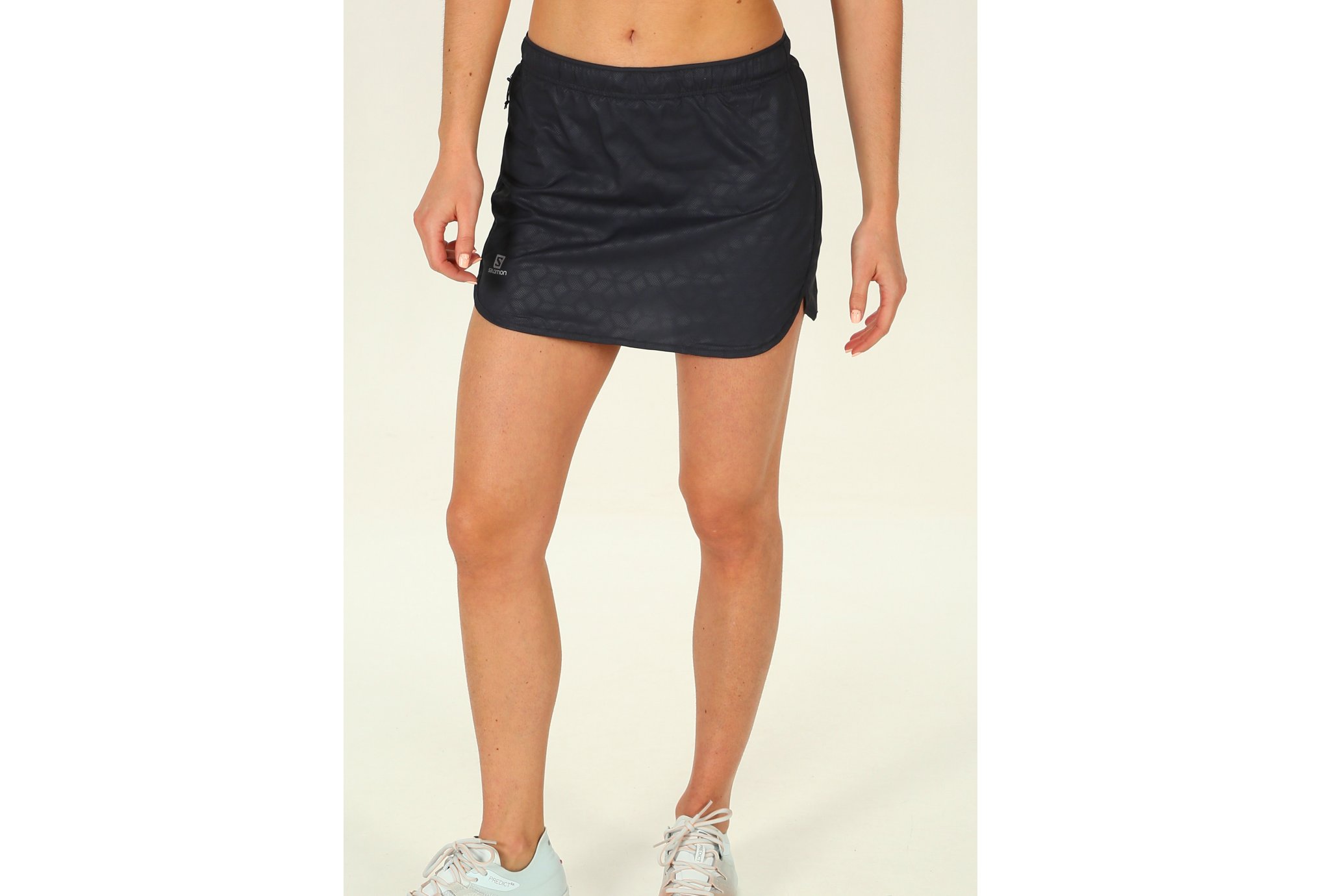 Salomon falda Agile