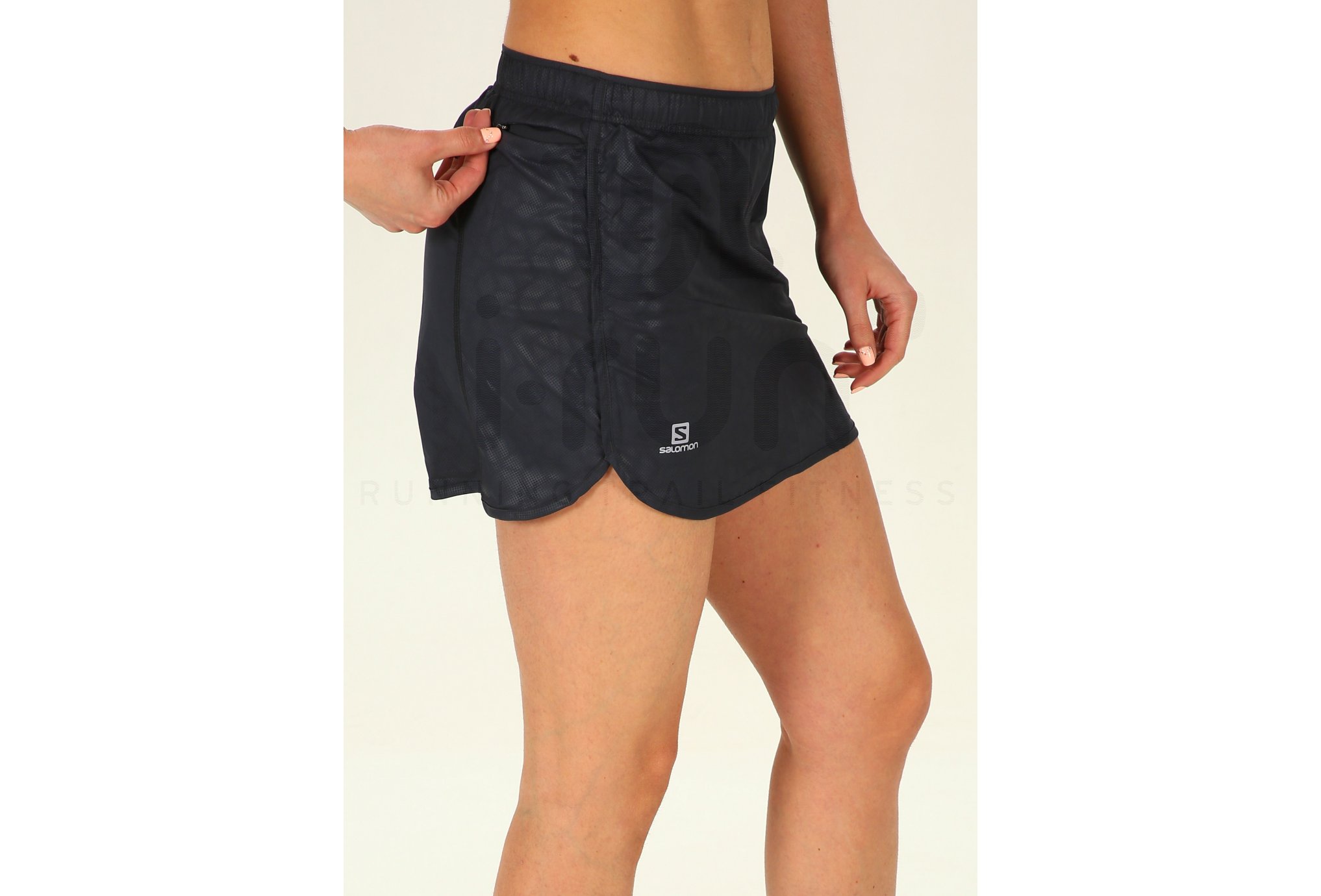 Salomon falda Agile