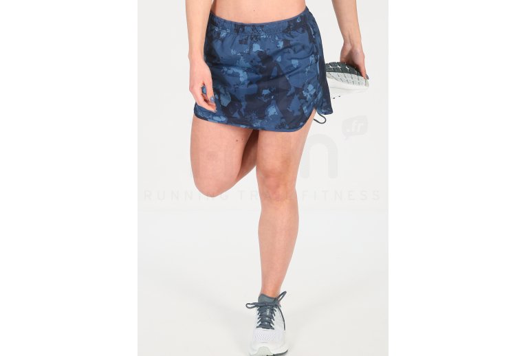 Salomon falda agile