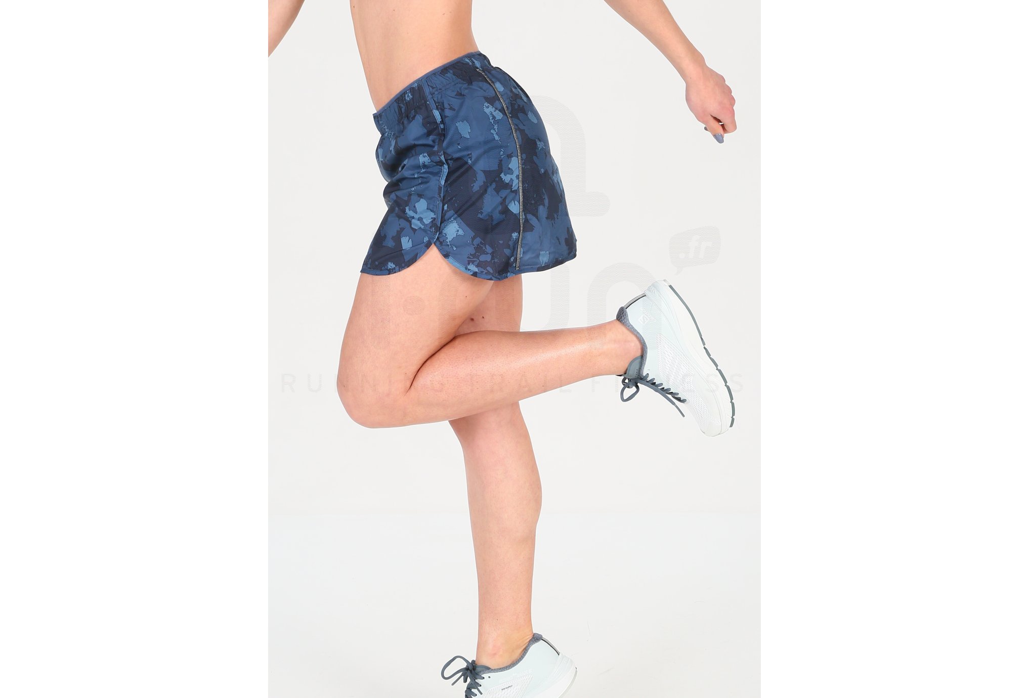 Salomon falda agile
