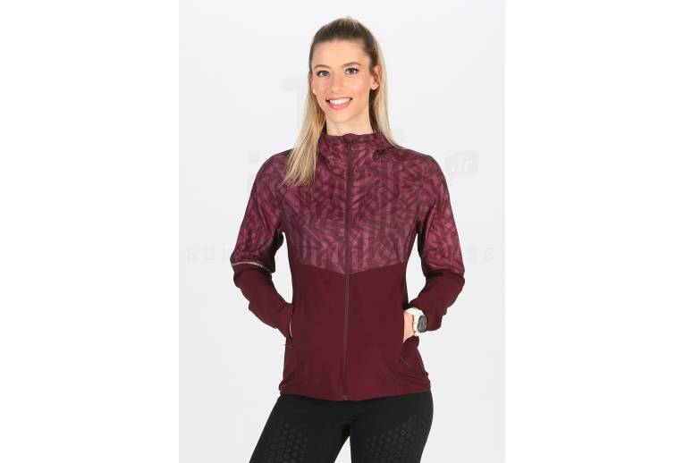 Salomon chaqueta Agile