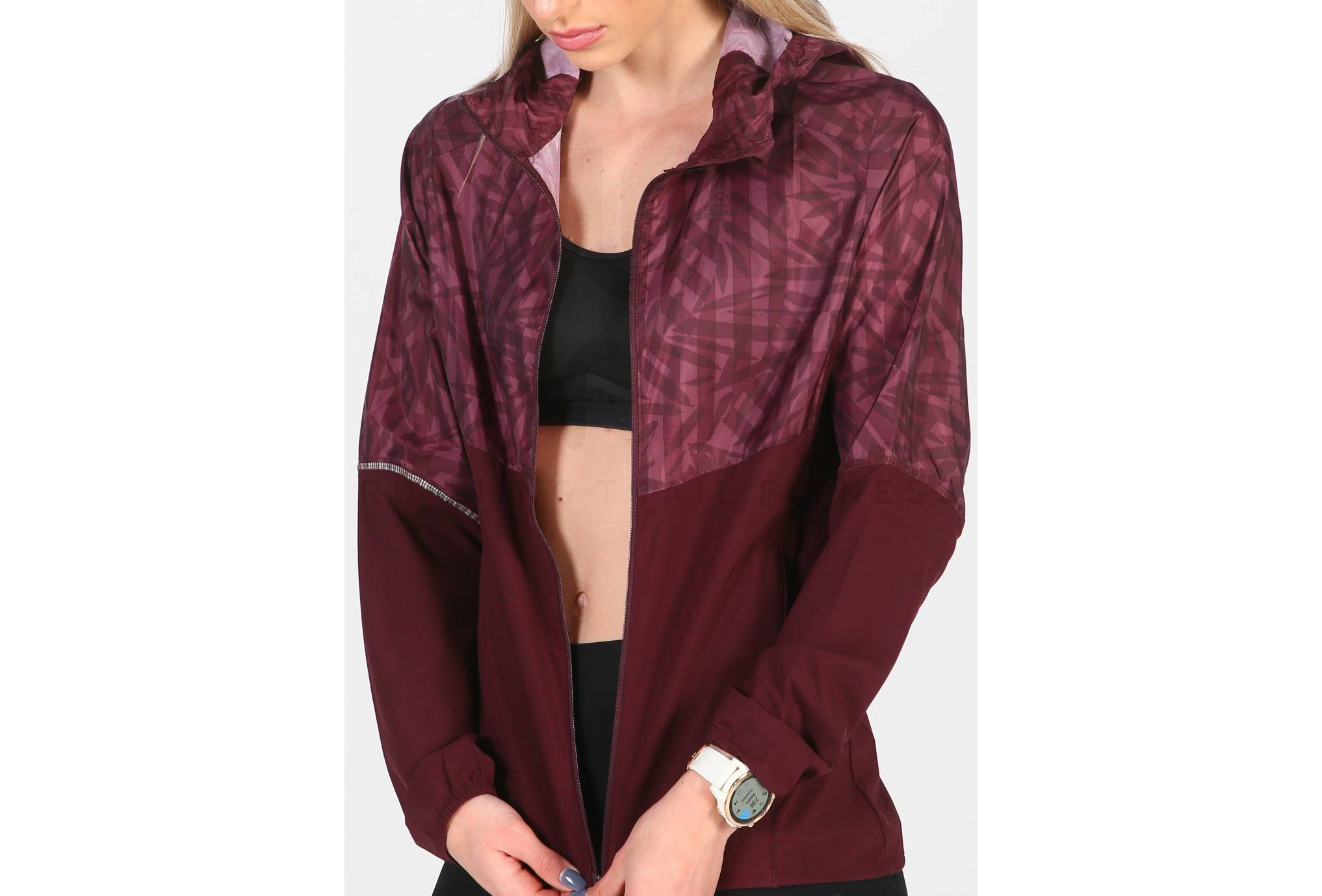 Salomon chaqueta Agile