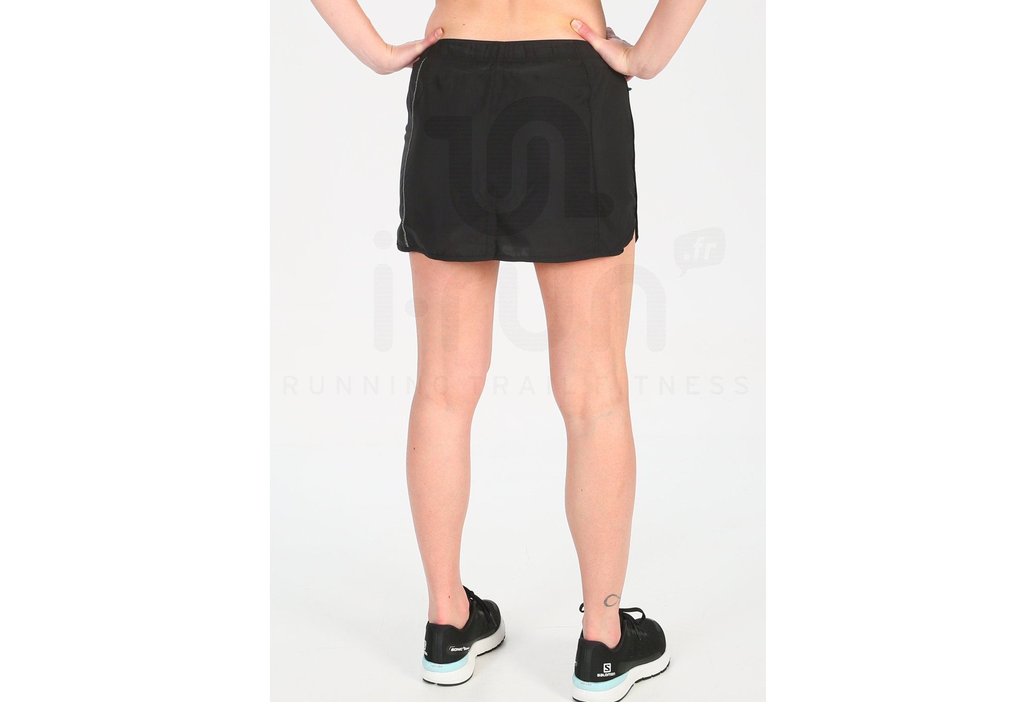 Salomon falda Agile