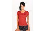 Salomon camiseta manga corta Agile