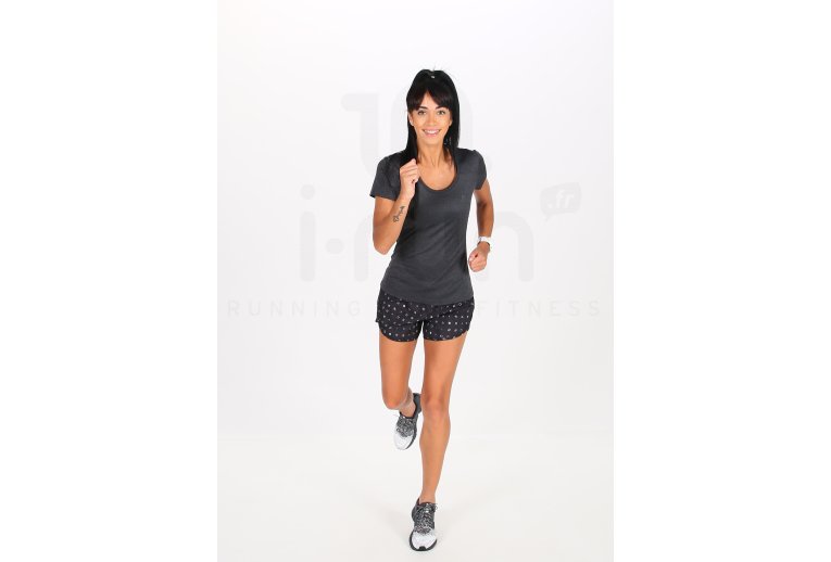 Salomon camiseta manga corta Agile