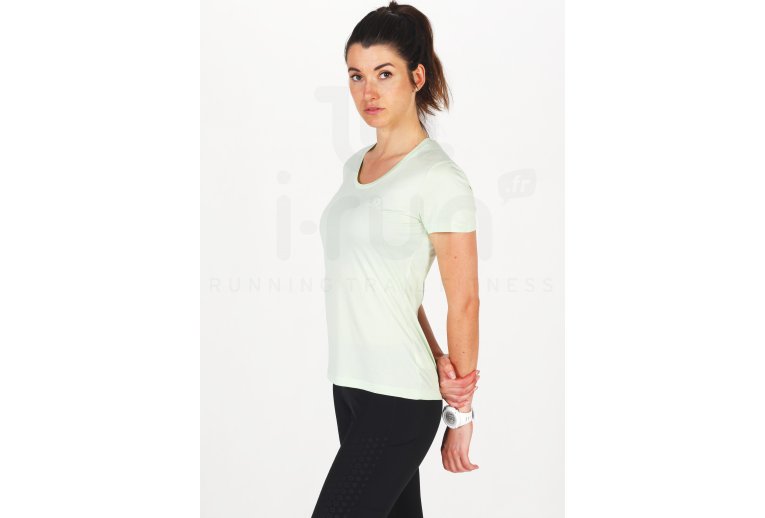 Salomon Camiseta manga corta Agile