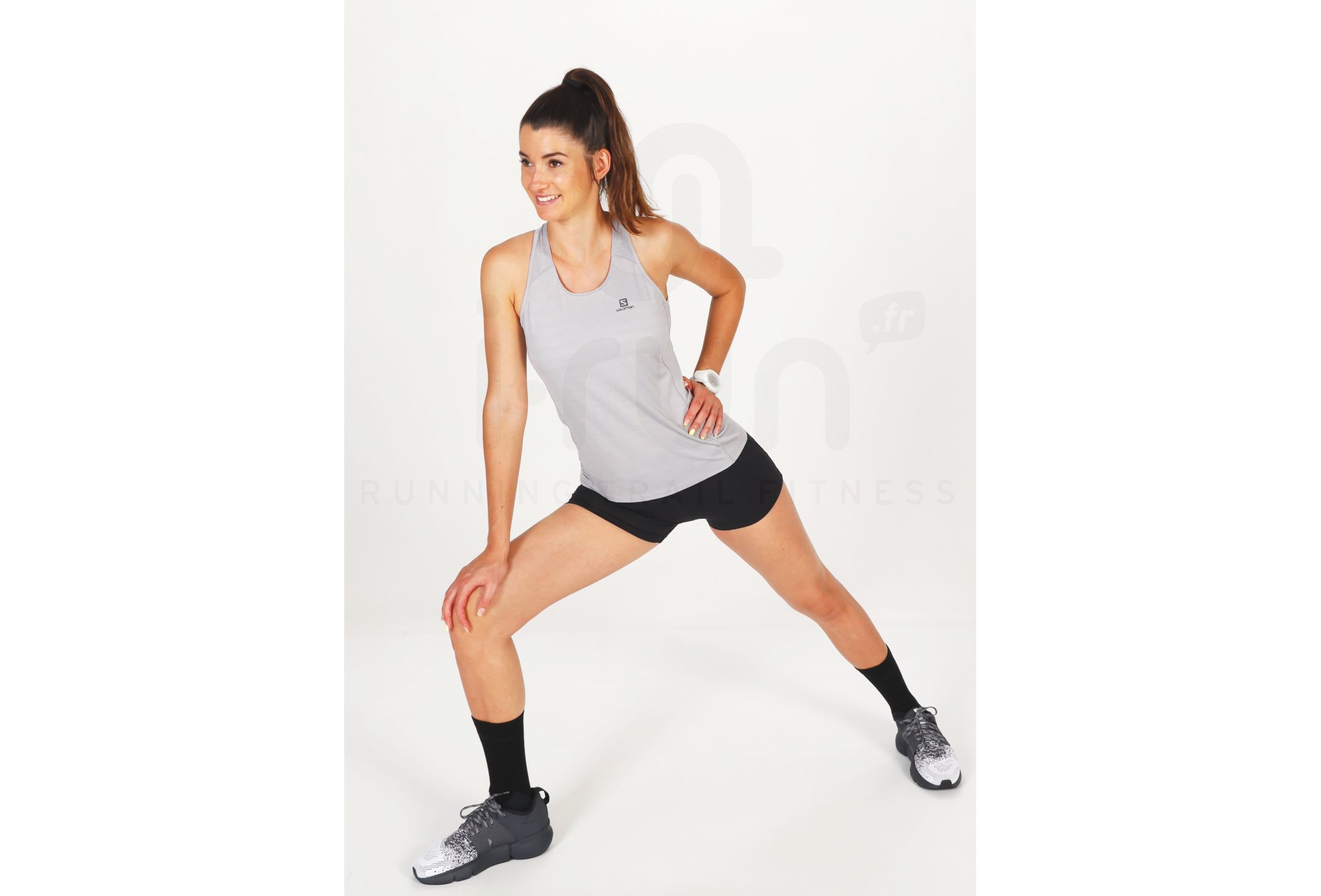 Salomon Agile Damen