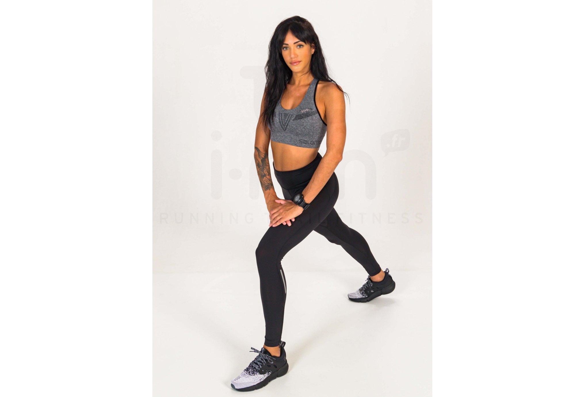 Salomon Agile Damen