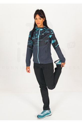 Salomon Agile W 