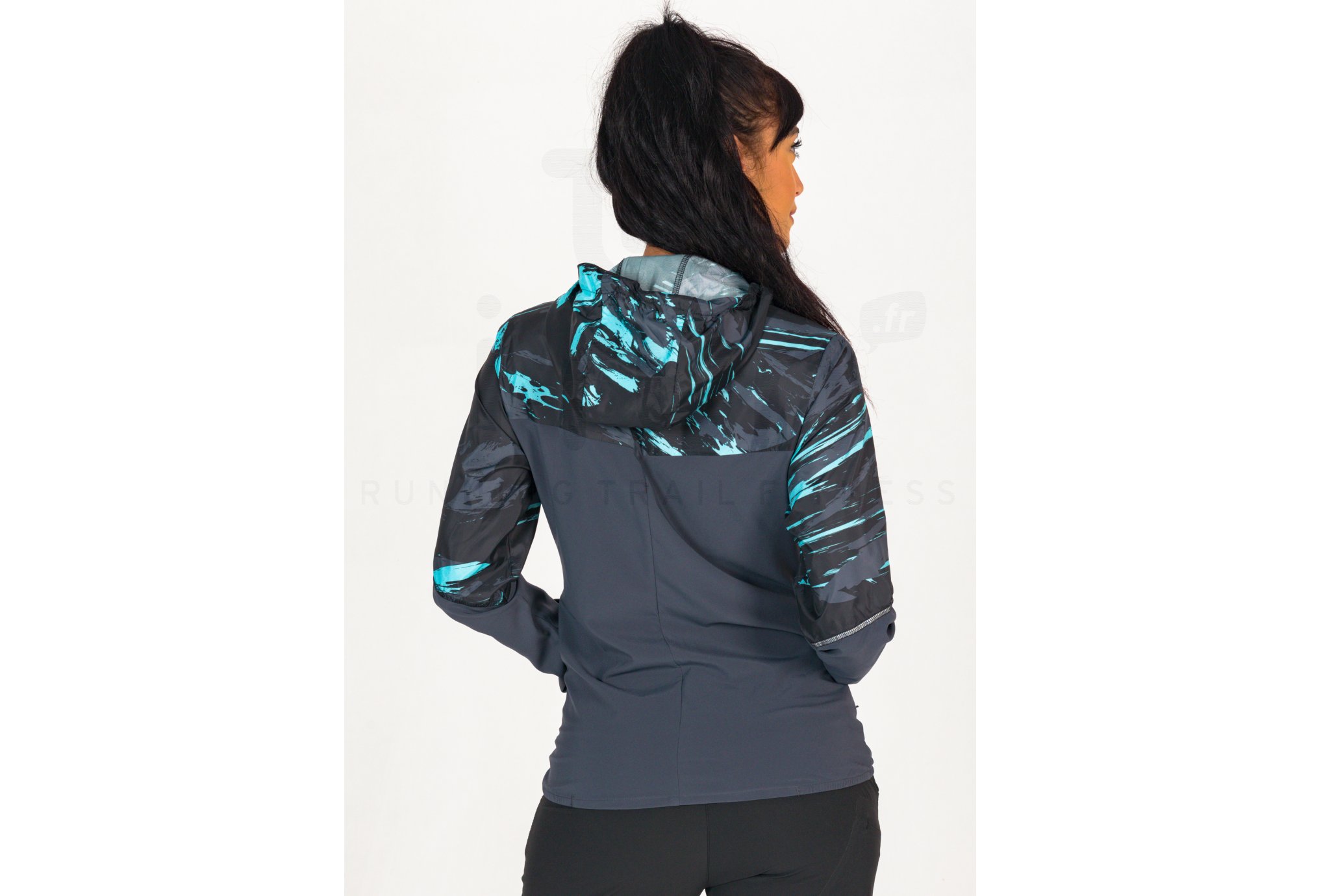 Salomon chaqueta Agile